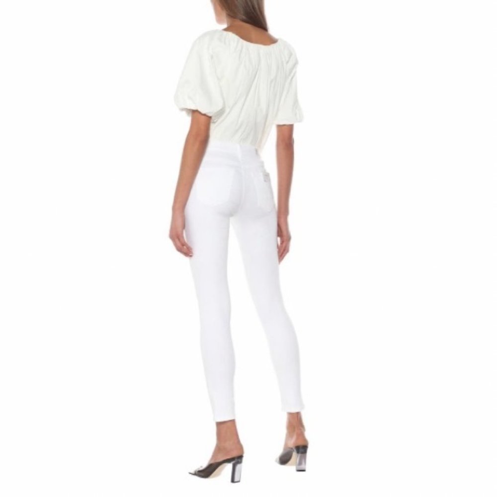 AG Legging Ankle Skinny Jeans - Picture 2 of 10